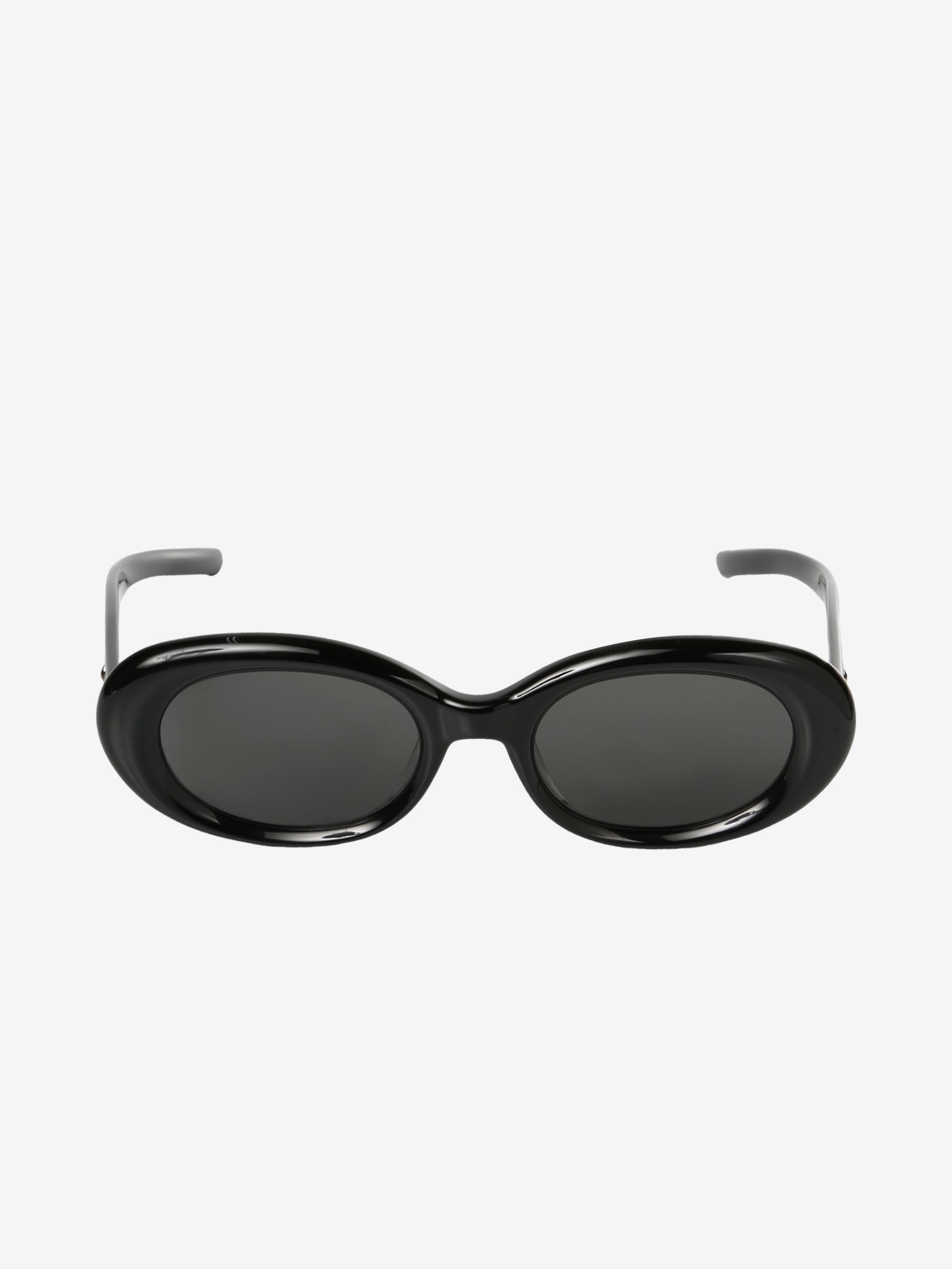 Black sunglasses,front view