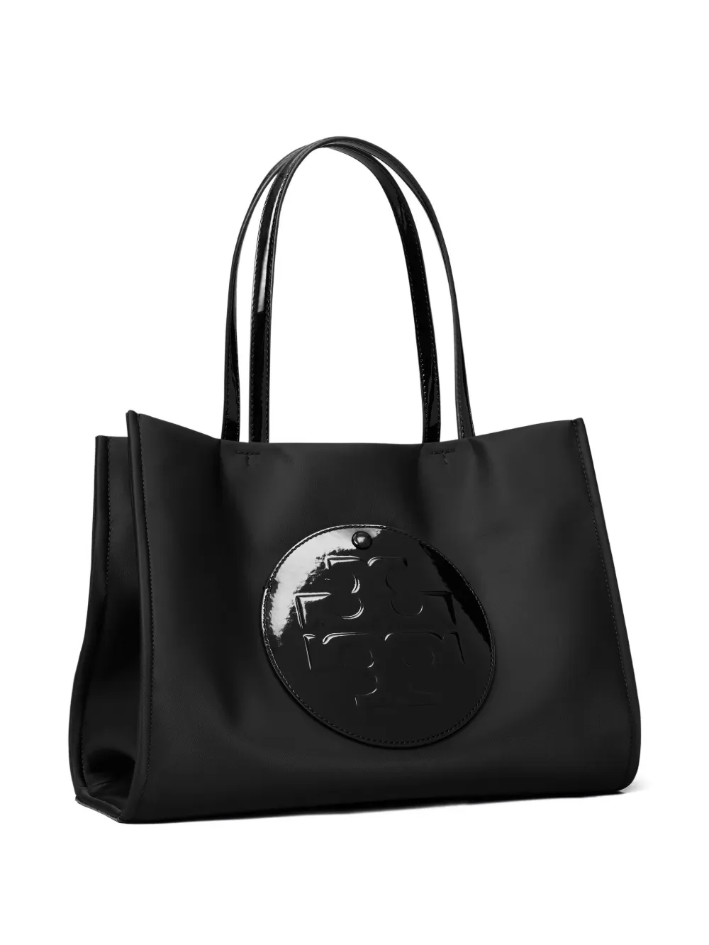 black bags side view